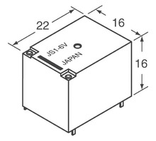 Ataata JS1A-6V-F