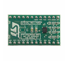 Ataata STEVAL-MKI178V1