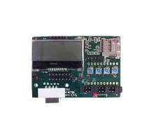 Ataata ISM420-EVB