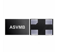 Ataata ASVMB-40.000MHZ-LR-T
