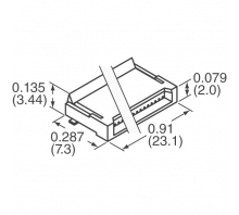 Ataata XF2H-3815-1LW