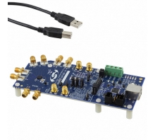 Ataata SI5040-EVB