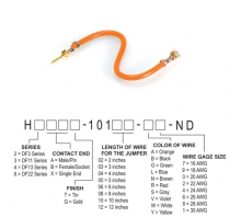 Ataata H2ABG-10110-A6