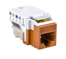 Ataata RJ45FC5EB-ORN