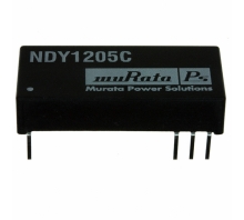 Ataata NDY1205C