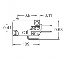 Ataata V15H22-CZ300A05-K