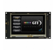 Ataata GTT43A-TPR-BLS-B0-H1-CT-V5
