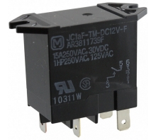 Ataata JC1AF-TM-DC12V-F