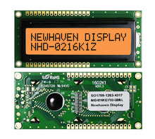 Ataata NHD-0216K1Z-FSO-GBW-L