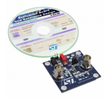 Ataata STEVAL-CCA004V1