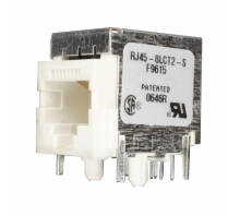 Ataata RJ45-8LCT2-S