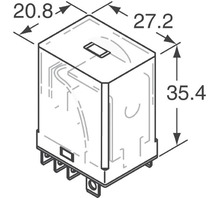 Ataata HL1-HTM-DC6V-F