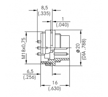 Ataata T 3506 018