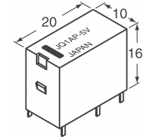 Ataata JQ1-F-5V-F