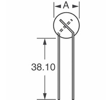 Ataata RL1003-13.8K-122-D1