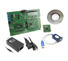 Ataata MCP3901EV-MCU16