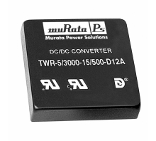 Ataata TWR-5/3000-15/500-D48A-C