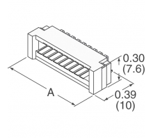 Ataata BTFW24R-3RSTE1LF