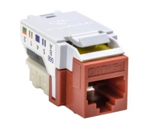 Ataata RJ45FC5EB-RED