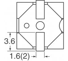 Ataata SMT-0927-S-3-R