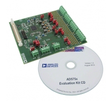 Ataata EVAL-AD5755SDZ