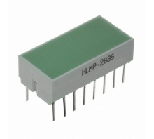 Ataata HLMP-2885-FG000