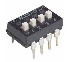 Ataata ADE04