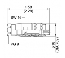 Ataata C091 31H003 101 2