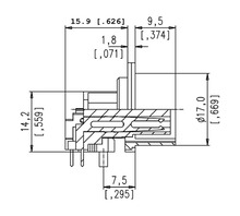 Ataata T 3397 900