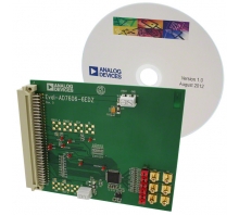 Ataata EVAL-AD7606-6EDZ