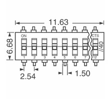 Ataata 219-4MSTJR