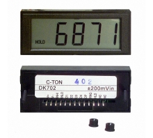 Ataata DK703