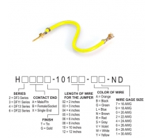 Ataata H2ABG-10104-Y6