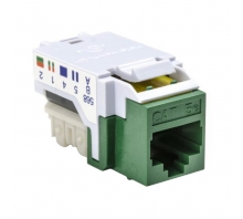 Ataata RJ45FC5E-GRN