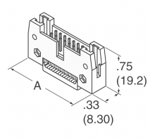 Ataata AWH 10G-0222-IDC