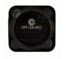 Ataata DR124-4R7-R