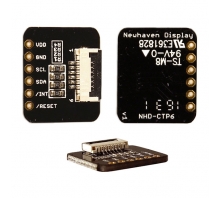Ataata NHD-CTP6