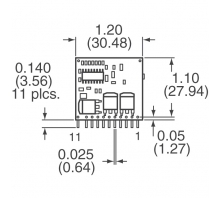 Ataata SIL15C-05SADJ-H