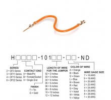 Ataata H3ABT-10110-A8