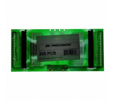 Ataata 205 PCB