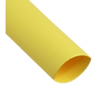 Ataata FP-301-3/8-YELLOW-4'-BULK