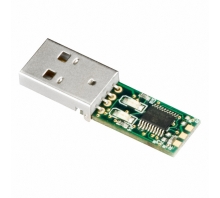 Ataata USB-RS232-PCBA