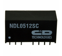 Ataata NDL0512SC