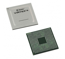 Ataata XC4VLX25-11SFG363C