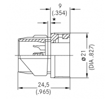 Ataata T 3431 550