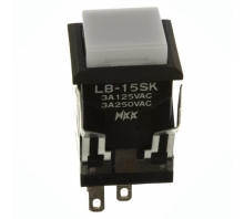 Ataata LB15SKW01-05-BJ