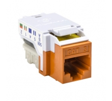 Ataata RJ45FC3-ORN