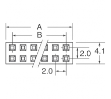 Ataata 69307-016LF