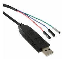 Ataata USB-SERIAL-CABLE-F