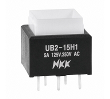 Ataata UB215SKW035F